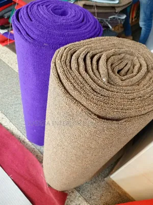 Real Woolen Carpet