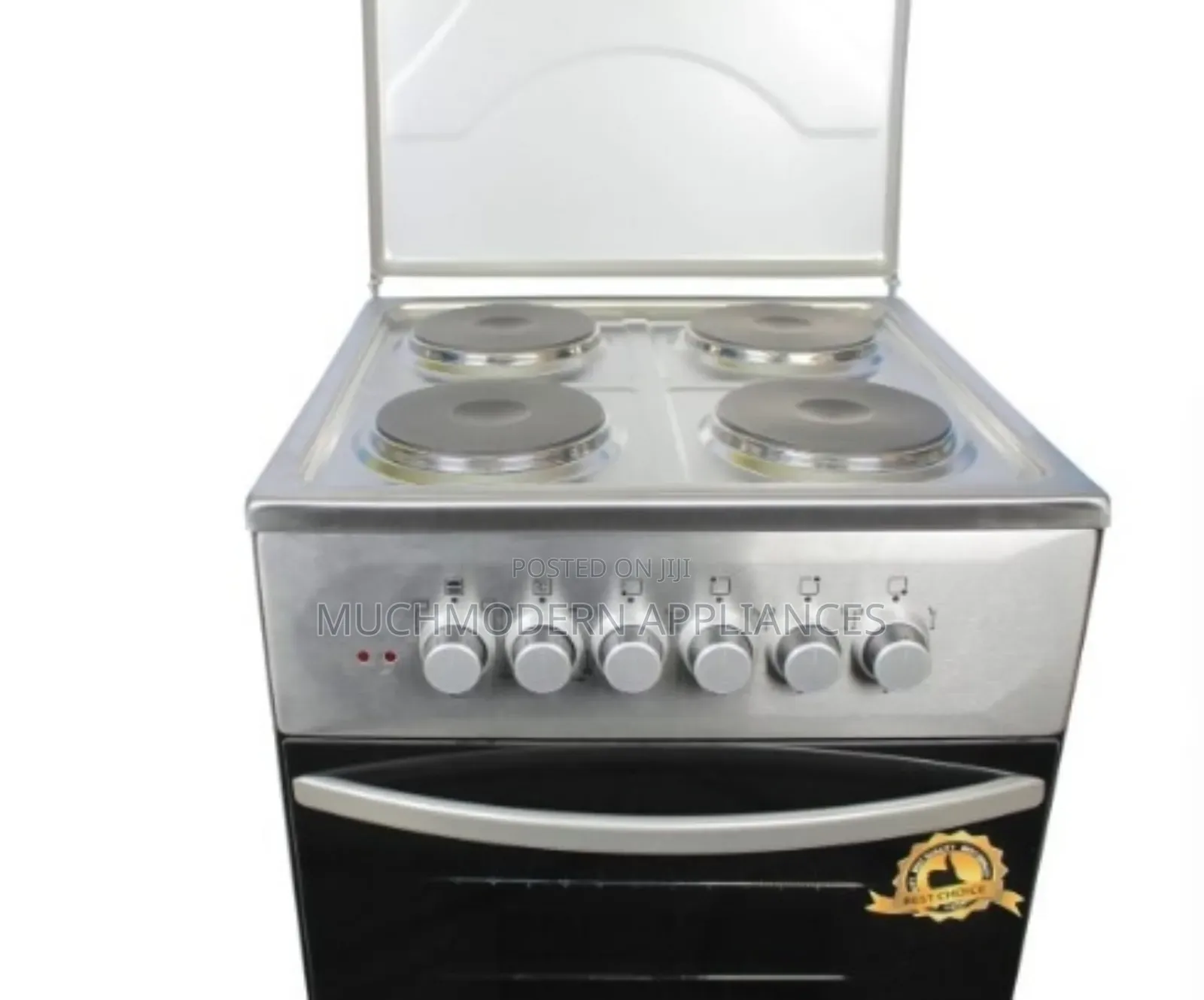 Blueflame Full Electric Cooker, 50x50cm, C504e-I