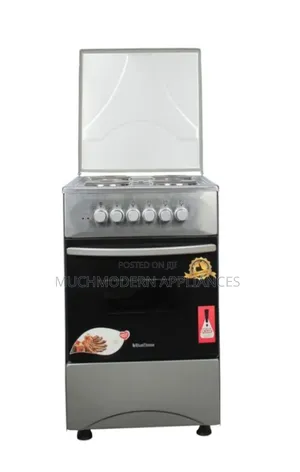 Blueflame Full Electric Cooker, 50x50cm, C504e-I