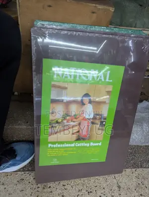 Commercial Professional Chopping Board