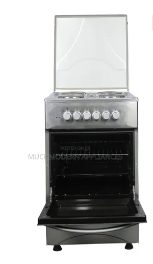 Blueflame Full Electric Cooker, 50x50cm, C504e-I