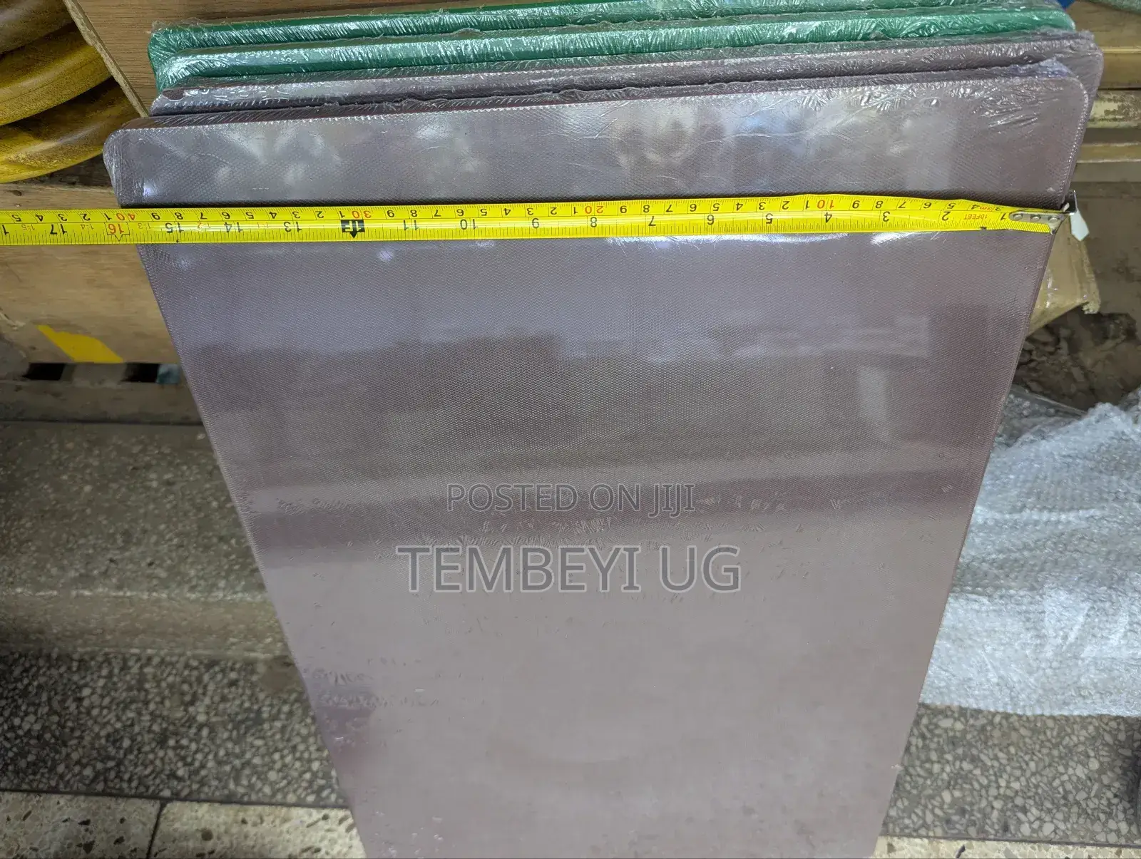 Commercial Professional Chopping Board