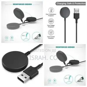 JW106 Charger Compatible With Samsung Galaxy Watch