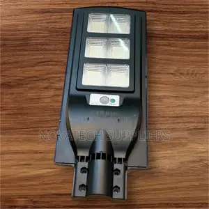 300W LED Solar Street Lights Akran