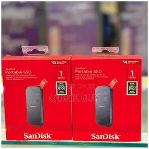 Portable SSD Sandish 1TB