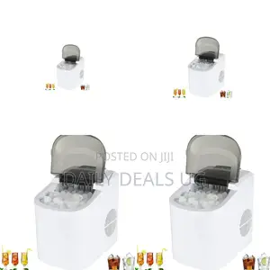 Brand Mini Ice Cube Machine