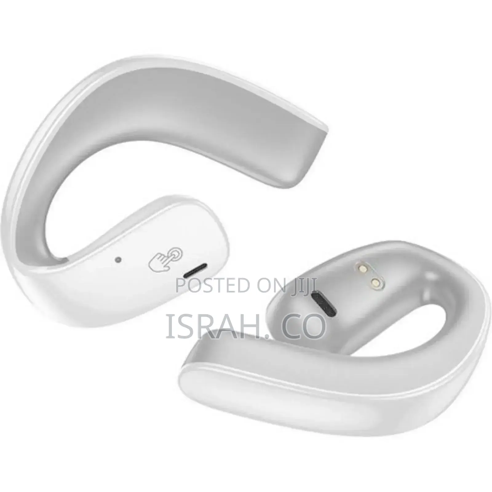 Hoco Earbuds EQ4 TWS Open Ear Air Conduction