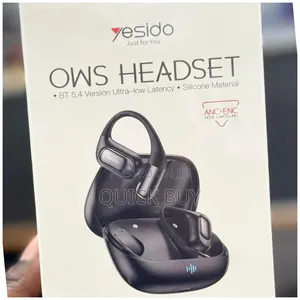 Ysp23 UWS Headset