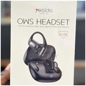 Ysp23 UWS Headset