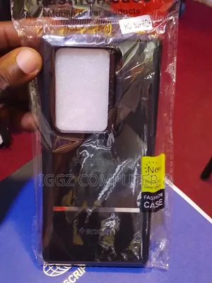 Hot 50 PRO PLUS Cover