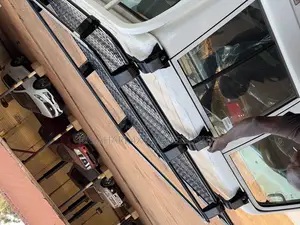 Roof Rack Landcruiser Suv Double Cabin (180cm)