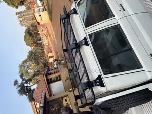 Roof Rack Landcruiser Suv Double Cabin (180cm)