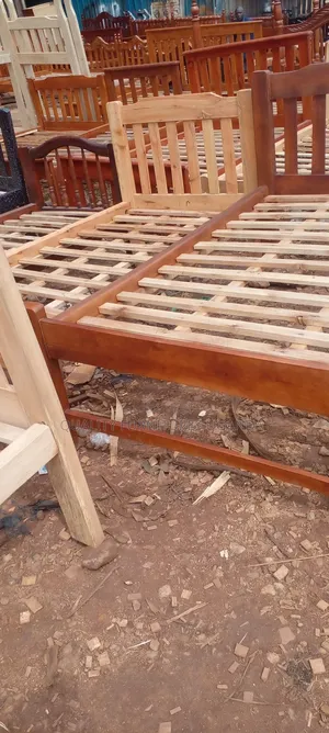 Good Beds in 3x6