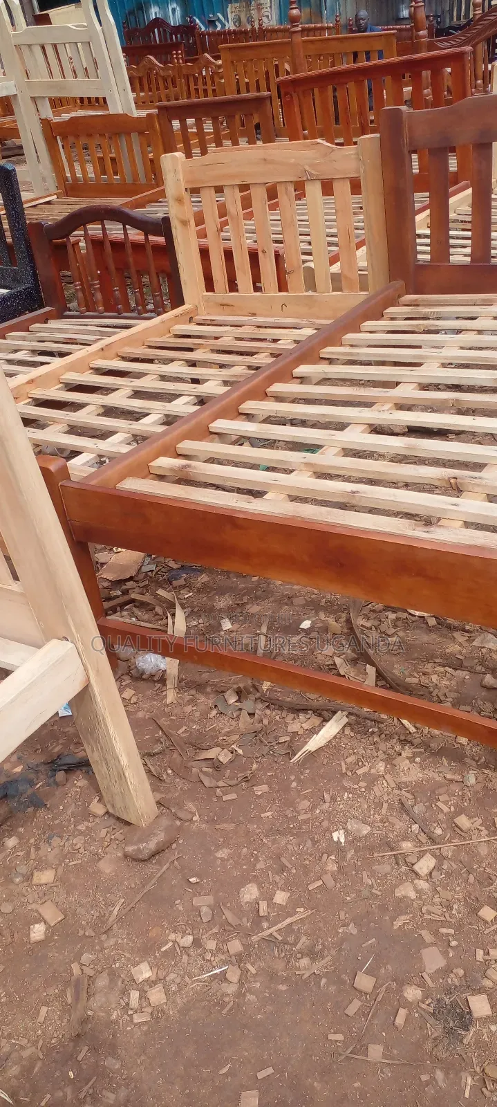 Good Beds in 3x6