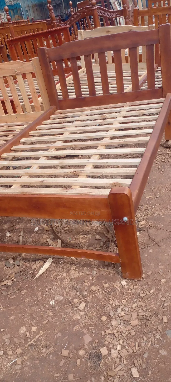 Giant 4x6 Beds
