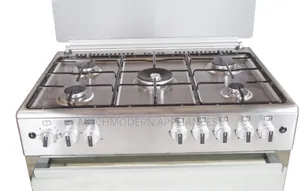 Blueflame 90*60cm Full 5gas Cooker Oven Grill ET905GR – 90