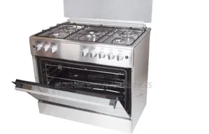 Blueflame 90*60cm Full 5gas Cooker Oven Grill ET905GR – 90