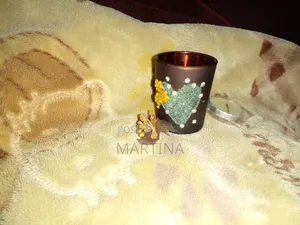 Candle Holders