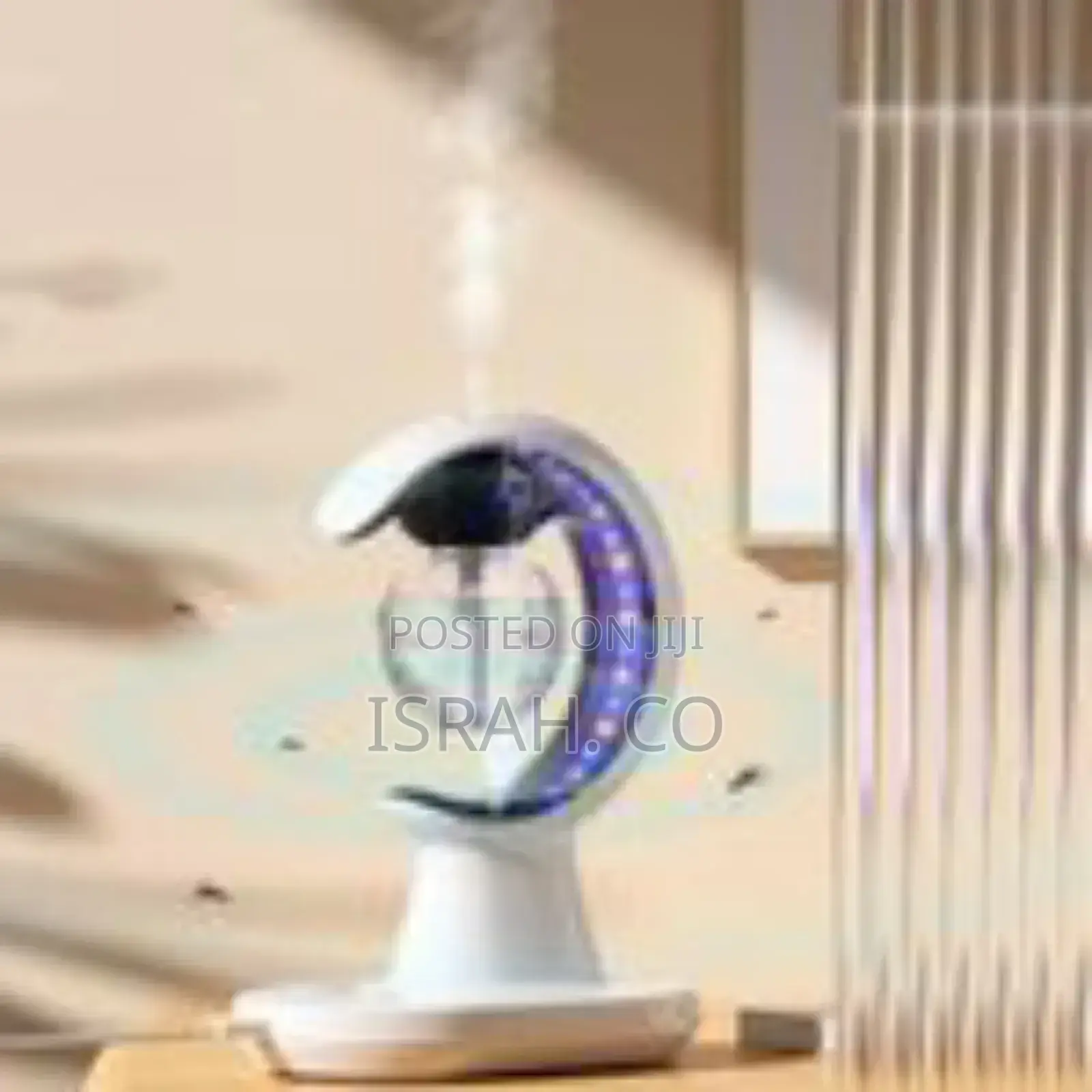 Mosquito Repellent Killer Lamp Air Humidifier Spray