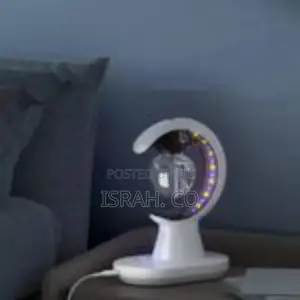 Mosquito Repellent Killer Lamp Air Humidifier Spray