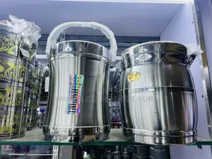 8.5L Stainless Food Flask