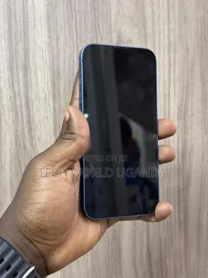 Apple iPhone 13 128 GB Blue