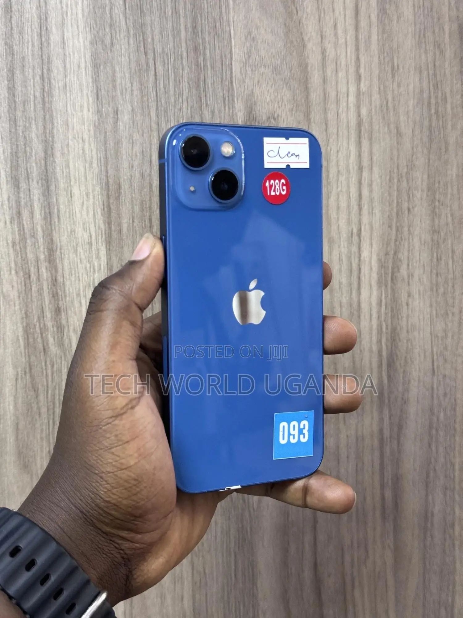 Apple iPhone 13 128 GB Blue