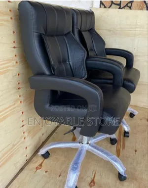 Best Leather Office Chair Office Chair(Big Boss)