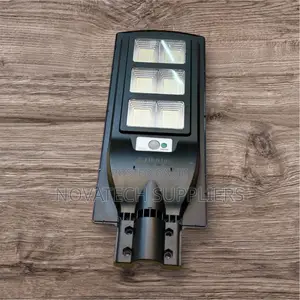 300W Original LED Solar Street Lights Briem