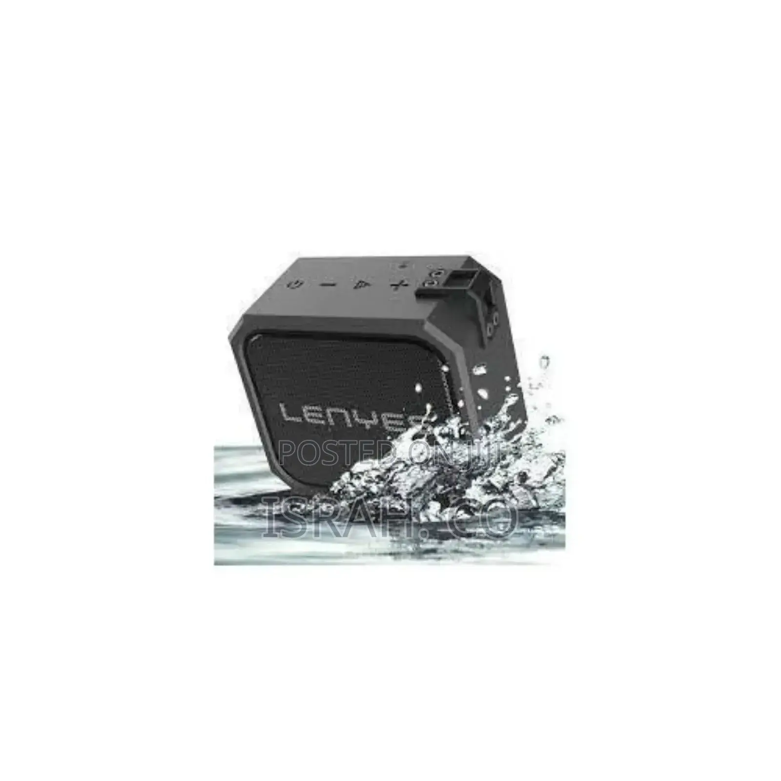 Bluetooth Stereo Speaker S105 IPX7 Waterproof Hifi Bass