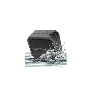 Bluetooth Stereo Speaker S105 IPX7 Waterproof Hifi Bass