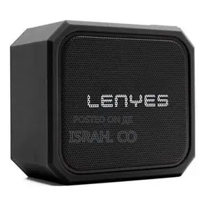 Bluetooth Stereo Speaker S105 IPX7 Waterproof Hifi Bass