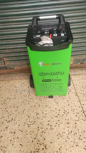Battery Change 850 2800 Watts