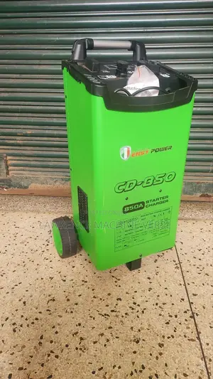 Battery Change 850 2800 Watts