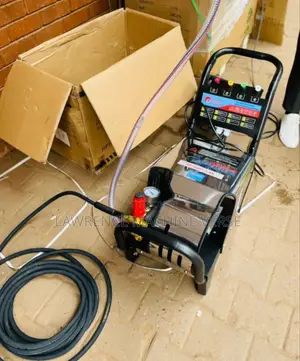Electric Pressure Washer 2.2HP