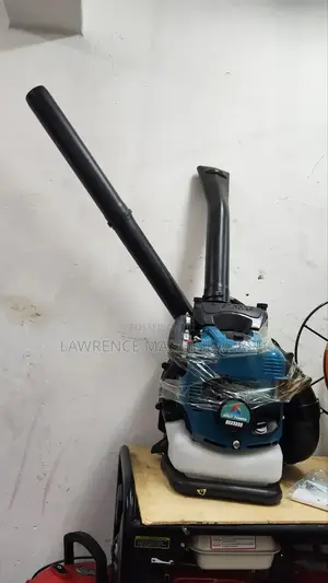 Gasoline Air Blower