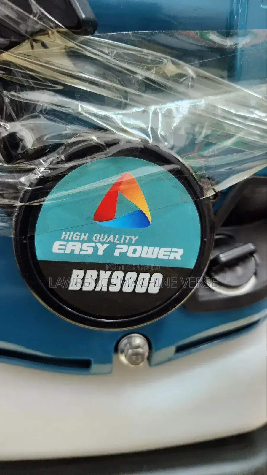 Gasoline Air Blower