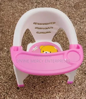 Baby Seater With Table