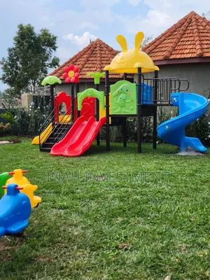 School and Home Swings