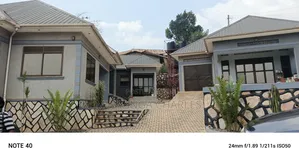3bdrm Bungalow in Fs Properties Ltd, Kawempe for sale