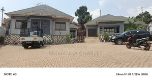 3bdrm Bungalow in Fs Properties Ltd, Kawempe for sale