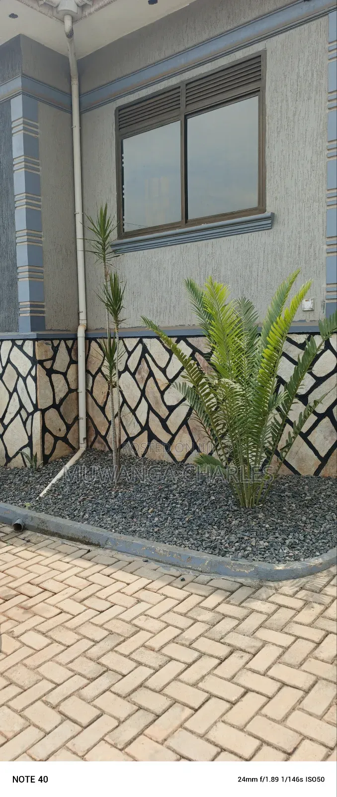 3bdrm Bungalow in Fs Properties Ltd, Kawempe for sale