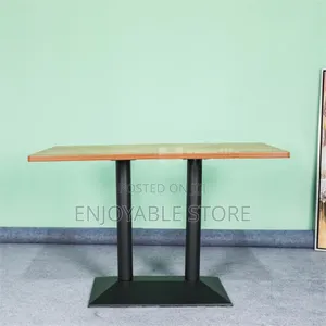 Bar/Restaurant Table Bar/Restaurant Table(Steel Stands)