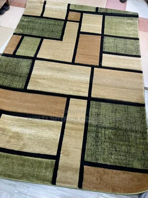 Medium Centre Carpet