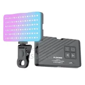 Plokama U160 Pro RGBLED Lighting Video Light Studio Lighting