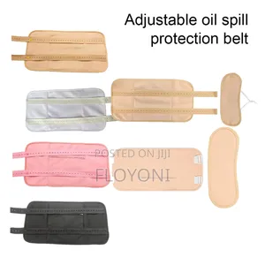 Castor Oil Compress Wrap for Cold Pressed Castor Hexen Free