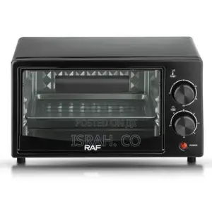 RAF Multi-Function12lcapacity Heating Thermostat Bread Pizza