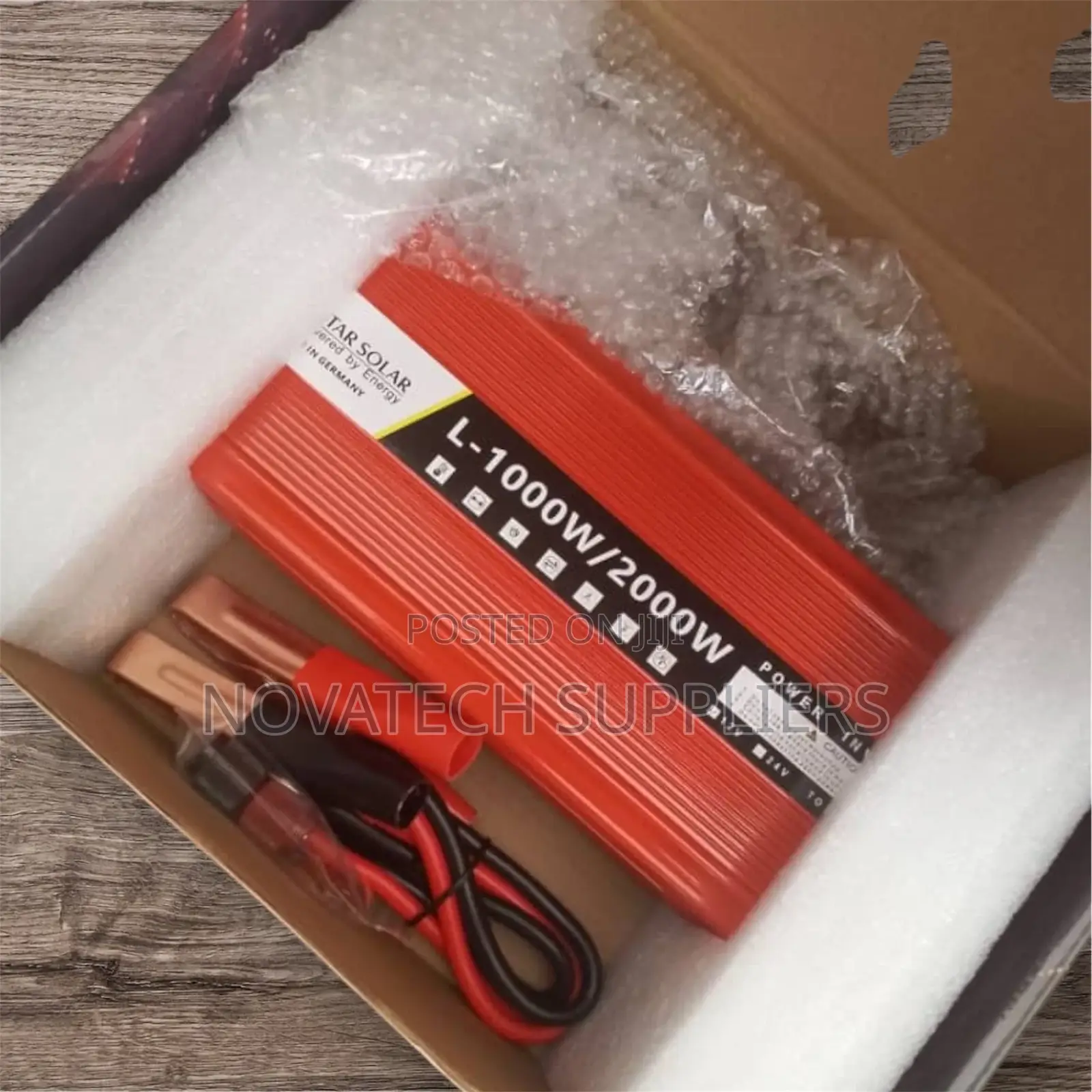 1000W Solar Power Inverters Quenra