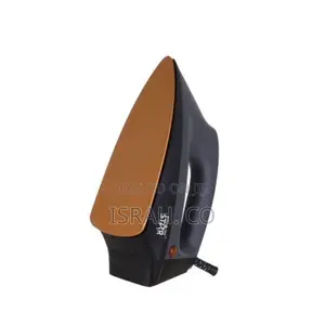 Winningstar Aluminum Heavy Duty Dry Heavy Electric Flat Iron