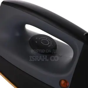 Winningstar Aluminum Heavy Duty Dry Heavy Electric Flat Iron